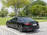 Audi A6 45 TFSI S Line 2021